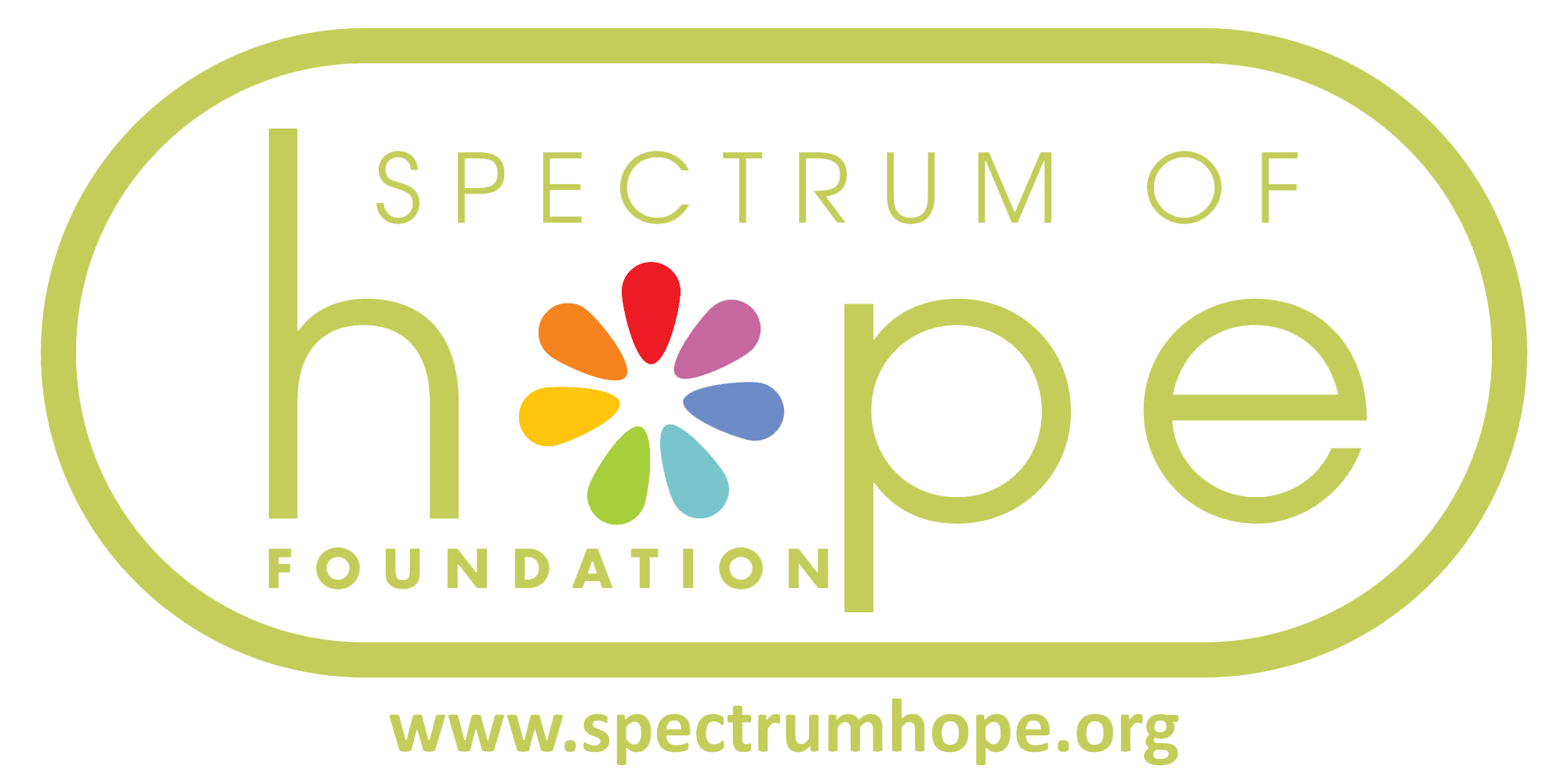 Welcome | Spectrum of Hope